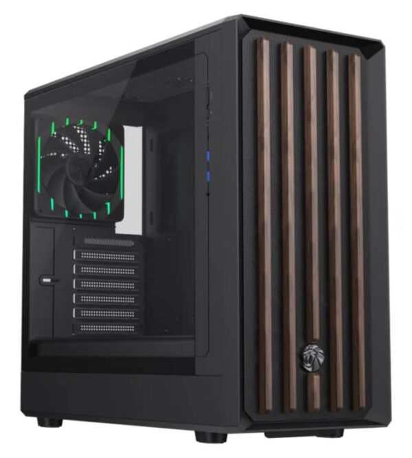 کیس کامپیوتر گیم مکس Claw 460 WB - Image 4