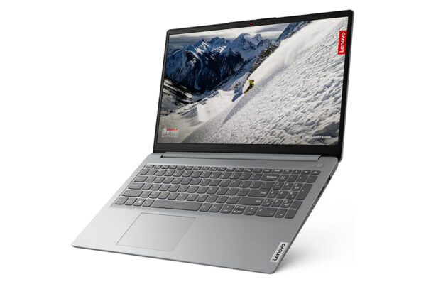 لپ تاپ لنوو 15.6 اینچی IdeaPad 1 celeron N4020 4GB 256GB SSD Intel HD (ip1 n4020 4 256) - Image 6