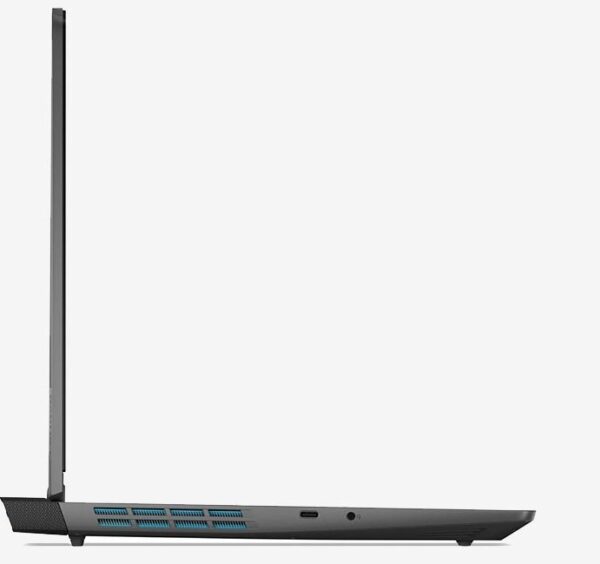 لپ تاپ لنوو LOQ R7 7435HS 16G 512SSD 6G RTX 4050 FHD - Image 3