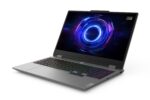 لپ تاپ لنوو Lenovo LOQ Core i7-13650HX 24GB 512GB RTX 5050 - Image 2