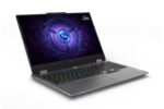 لپ تاپ لنوو Lenovo LOQ i5 13450HX 24GB DDR5 512GB SSD RTX 3050 - Image 2