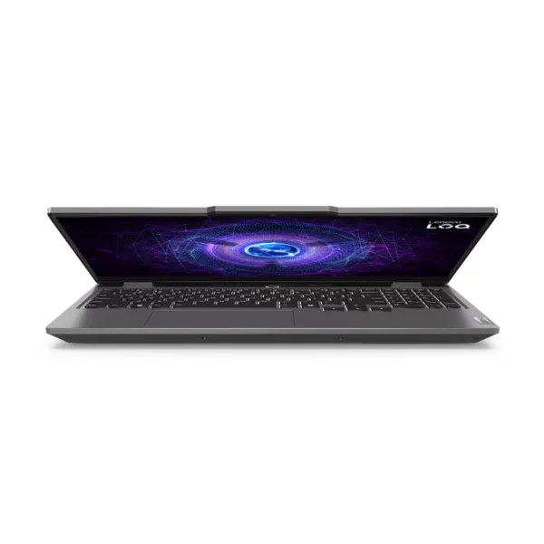 لپ تاپ لنوو مدل Loq R5 7235HS 16GB 512GB RTX 3050 (loq R5 7235 16 512 3050) - Image 4