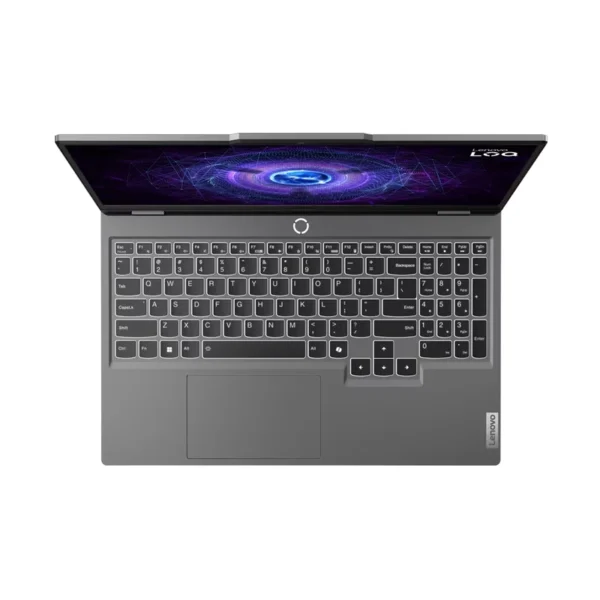 لپ تاپ لنوو مدل Loq R5 7235HS 12GB 512GB RTX 3050 (loq R5 7235 12 512 3050) - Image 6
