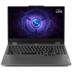 لپ تاپ لنوو مدل LOQ i7 13650HX 16GB 512GB RTX3050 (loq i7 13650 16 512 3050)