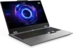 لپ تاپ لنوو مدل LOQ I7(13650HX) 24G 512GB RTX 5060 - Image 2