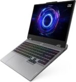 لپ تاپ لنوو مدل LOQ I7(13650HX) 24G 512GB RTX 5060 - Image 4