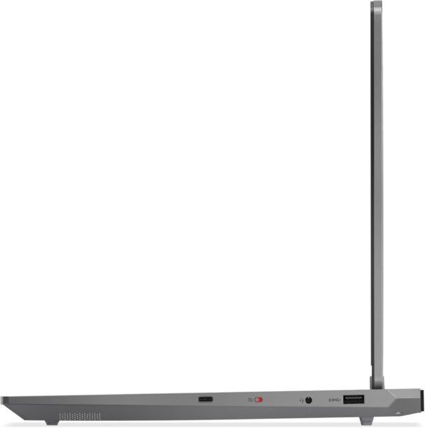 لپ تاپ لنوو مدل LOQ I7(13650HX) 24G 512GB RTX 5060 - Image 9