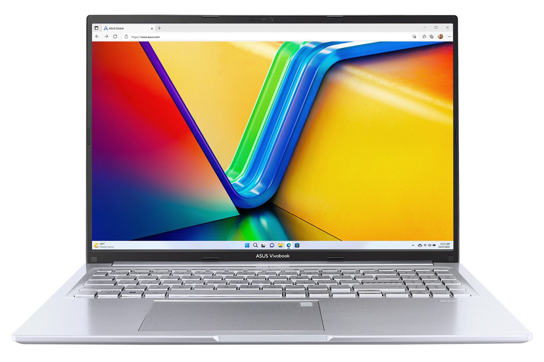 m1605-r5-7430-8-512-1.jpg لپ تاپ ایسوس مدل Vivobook M1605YA R5 7430U 8GB 512GB (m1605 r5 7430 8 512) - Image 1