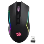 موس M693 بی سیم گیمینگ ردراگون TRIDENT PRO