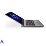 لپ تاپ گیمینگ لنوو LOQ i7 13700HX 24G 512SSD 8G RTX 5050 FHD - Image 2