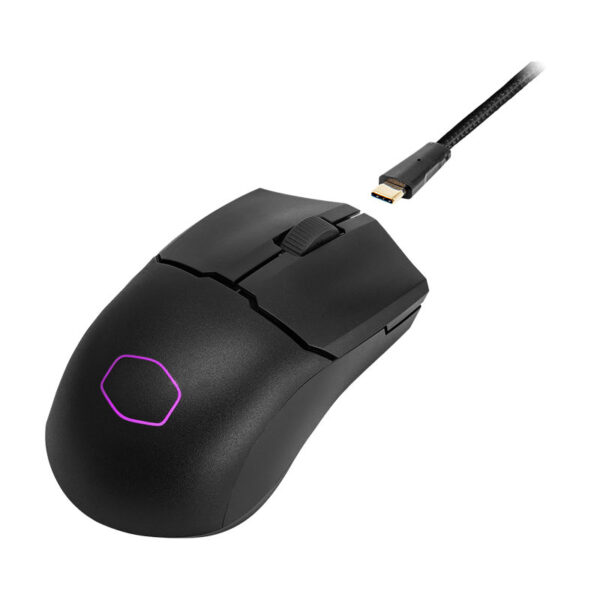 ماوس گیمینگ کولرمستر مدل MM712 KKOH1 - Image 4