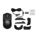 ماوس گیمینگ کولرمستر مدل MM712 KKOH1 - Image 3