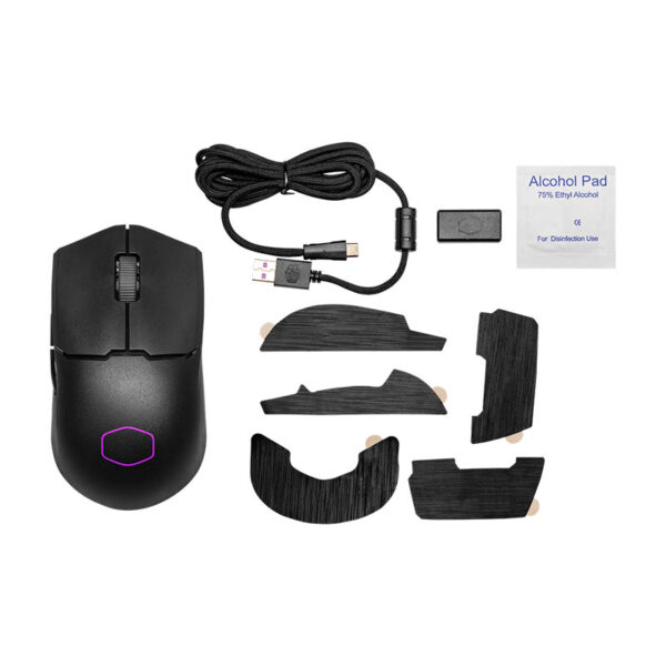 ماوس گیمینگ کولرمستر مدل MM712 KKOH1 - Image 3