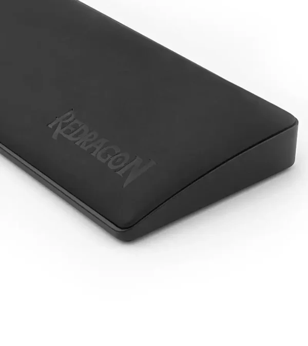 پد تکیه‌ گاه مچ دست ردراگون meteor M P036 - Image 4
