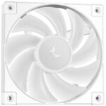 خنک کننده پردازنده دیپ کول مدل LP240 WH ARGB - Image 2