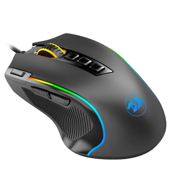 ماوس گیمینگ ردراگون Predator M612 - Image 3