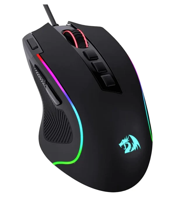 ماوس گیمینگ ردراگون Predator M612 - Image 4