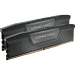 رم کامپیوتر کورسیر VENGEANCE 32GB (2x16) 5200MHz DDR5 - Image 3