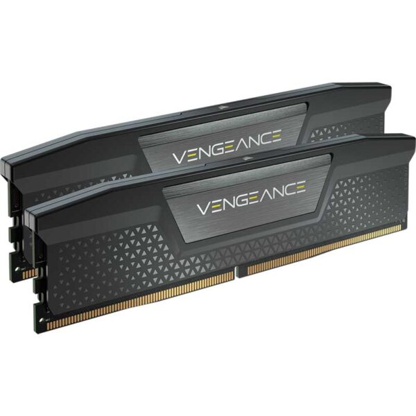 رم کامپیوتر کورسیر VENGEANCE 32GB (2x16) 5200MHz DDR5 - Image 3