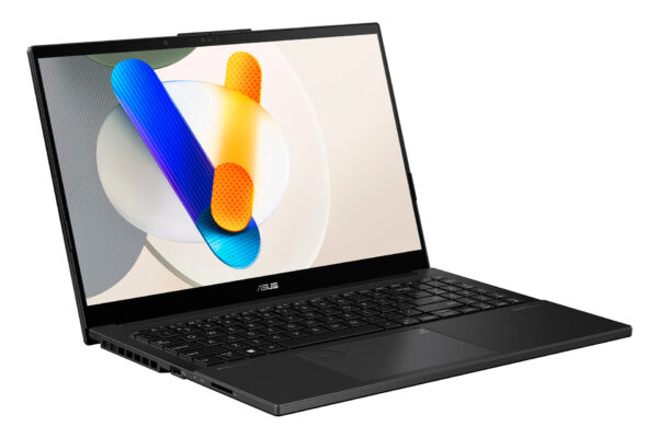 لپ تاپ ایسوس مدل Q533MJ Ultra 7 155H 16GB 1TB SSD 6GB 3050 (q533 ultra 7 16 1 3050) - Image 7