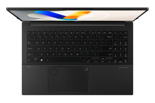 لپ تاپ ایسوس مدل Q533MJ Ultra 7 155H 16GB 1TB SSD 6GB 3050 (q533 ultra 7 16 1 3050) - Image 5