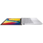 لپ تاپ ایسوس Vivobook X1504VA Core 7 150U 8GB 512GB SSD IPS - Image 3