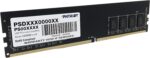 رم کامپیوتر پاتریوت Signature Line DDR4 16GB 3200MHZ CL22 - Image 3
