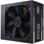 پاور کولرمستر مدل MWE 550 White V2