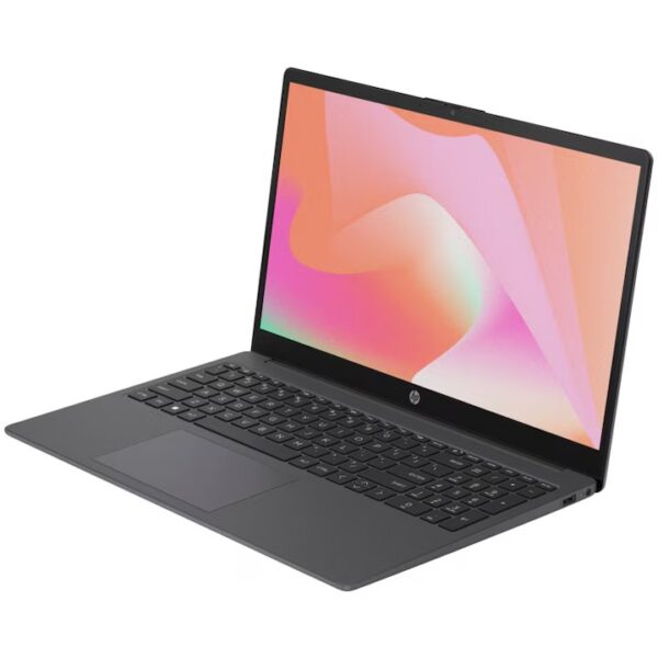 لپ تاپ اچ پی مدل Laptop 15-fc0038nq R7 5825U 16G 1T SSD Radeon FHD - Image 3