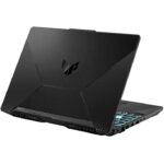 لپ تاپ  ایسوس TUF Gaming FA506NCR R7 7435HS 16G 1T 4G RTX 3050 - Image 2