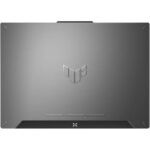 لپ تاپ ایسوس ASUS TUF Gaming FA507NVR R7 7435HS 16G 1T RTX4060 - Image 4