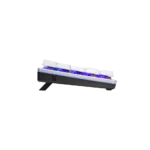 کیبورد گیمینگ کولرمستر مدل سفید SK622 White Blue Switch - Image 5