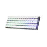 کیبورد گیمینگ کولرمستر مدل سفید SK622 White Blue Switch - Image 4