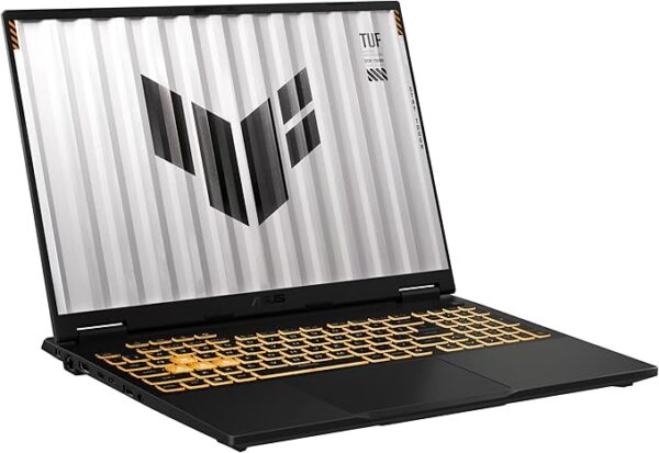 لپ تاپ ایسوس Asus TUF FX608JHR i7 14650HX 16 512SSD 8 5050 WUXGA - Image 3
