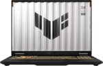 لپ تاپ ایسوس Asus TUF FX608JHR i7 14650HX 16 512SSD 8 5050 WUXGA - Image 4