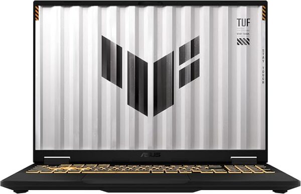 لپ تاپ ایسوس Asus TUF FX608JHR i7 14650HX 16 512SSD 8 5050 WUXGA - Image 4