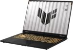 لپ تاپ ایسوس Asus TUF FX608JHR i7 14650HX 16 512SSD 8 5050 WUXGA - Image 5