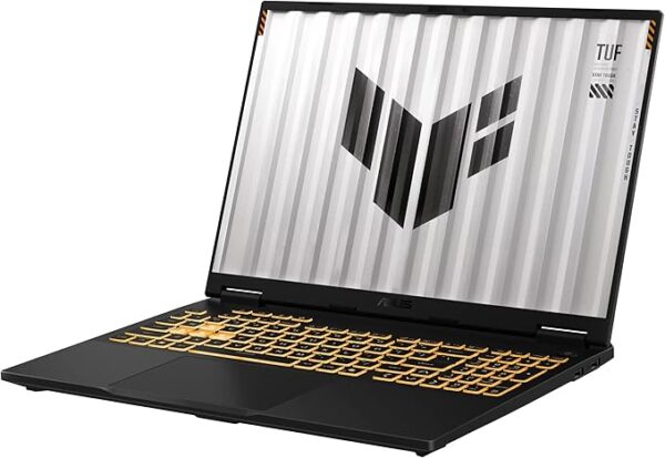 لپ تاپ ایسوس Asus TUF FX608JHR i7 14650HX 16 512SSD 8 5050 WUXGA - Image 5