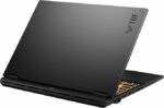 لپ تاپ ایسوس Asus TUF FX608JHR i7 14650HX 16 512SSD 8 5050 WUXGA - Image 6