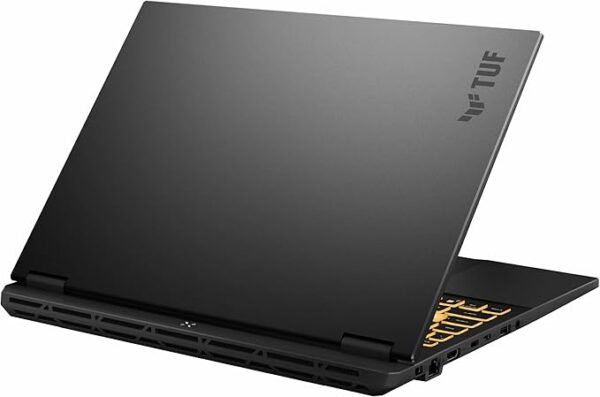 لپ تاپ ایسوس Asus TUF FX608JHR i7 14650HX 16 512SSD 8 5050 WUXGA - Image 6