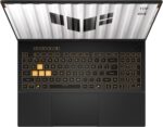 لپ تاپ ایسوس Asus TUF FX608JHR i7 14650HX 16 512SSD 8 5050 WUXGA - Image 7
