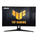 مانیتور گیمینگ 27 اینچ ایسوس مدل TUF Gaming VG27UQ1A