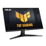 مانیتور گیمینگ 27 اینچ ایسوس مدل TUF Gaming VG27UQ1A - Image 2
