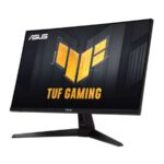 مانیتور گیمینگ 27 اینچ ایسوس مدل TUF Gaming VG27UQ1A - Image 3