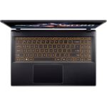 لپ تاپ ایسر Nitro V 15 ANV15 Core i9 16GB RAM 512GB SSD RTX 5050 - Image 6