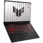 لپ تاپ ایسوس TUF Gaming A16 FA608UH R7 260 16GB 1TB SSD RTX 5050 - Image 2