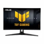 مانیتور گیمینگ 27 اینچ ایسوس مدل TUF Gaming VG27AQ5A