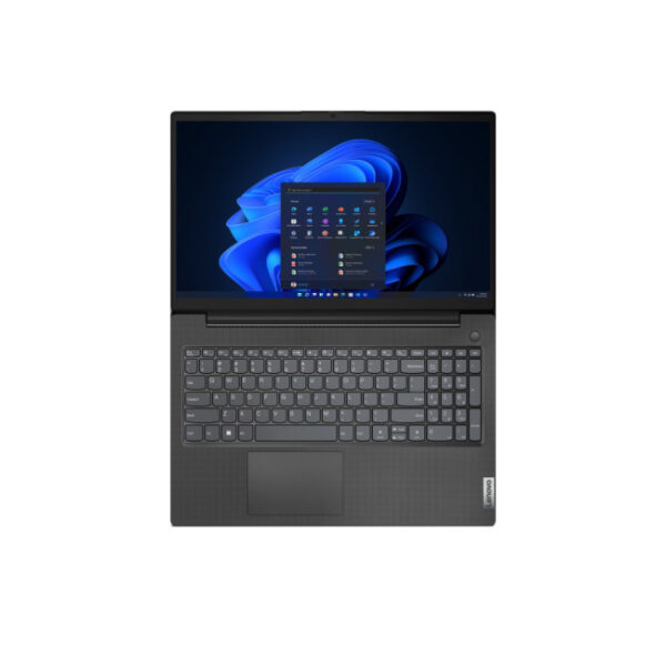 لپ تاپ لنوو مدل V15 ATHLON SILVER 7120U 8GB 512GB SSD 610M (v15 athlon silver 7120u 8 512) - Image 4