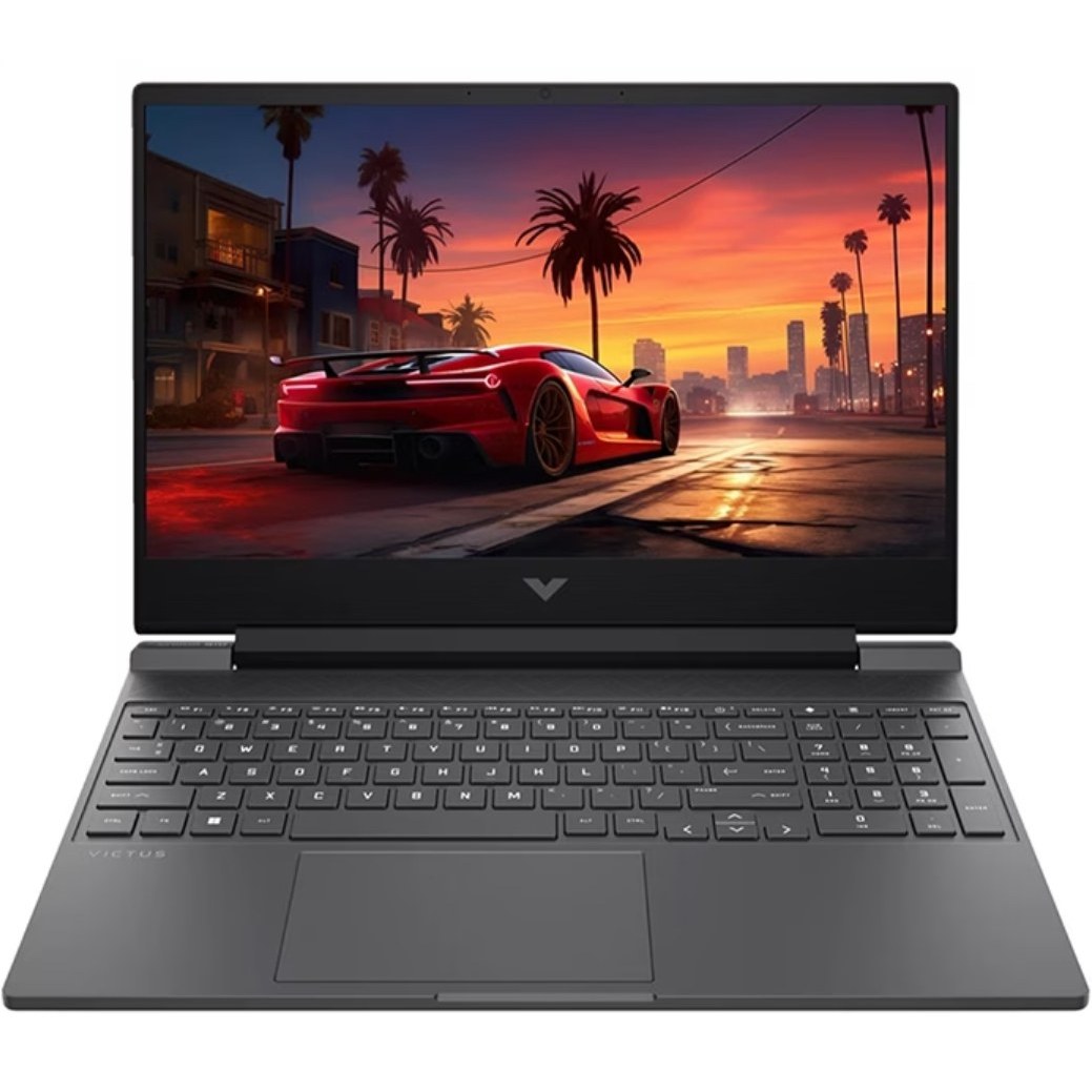 vBk7DimKdZ3hRKse-1.jpg لپ تاپ اچ پی HP Victus 15 FB3120AX R7 7445HS 16 512SSD 6 3050 - Image 1
