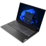 لپ تاپ لنوو V15 R3 7320U 8G 256SSD Radeon 610M - Image 2